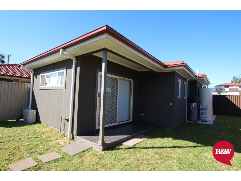 6A Acacia Street, Rooty Hill NSW 2766