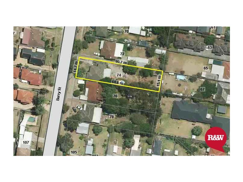 74 Barry Street, Cambridge Park NSW 2747