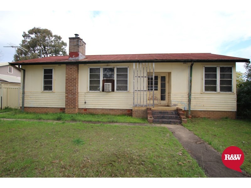9 Griffiths Street, North St Marys NSW 2760