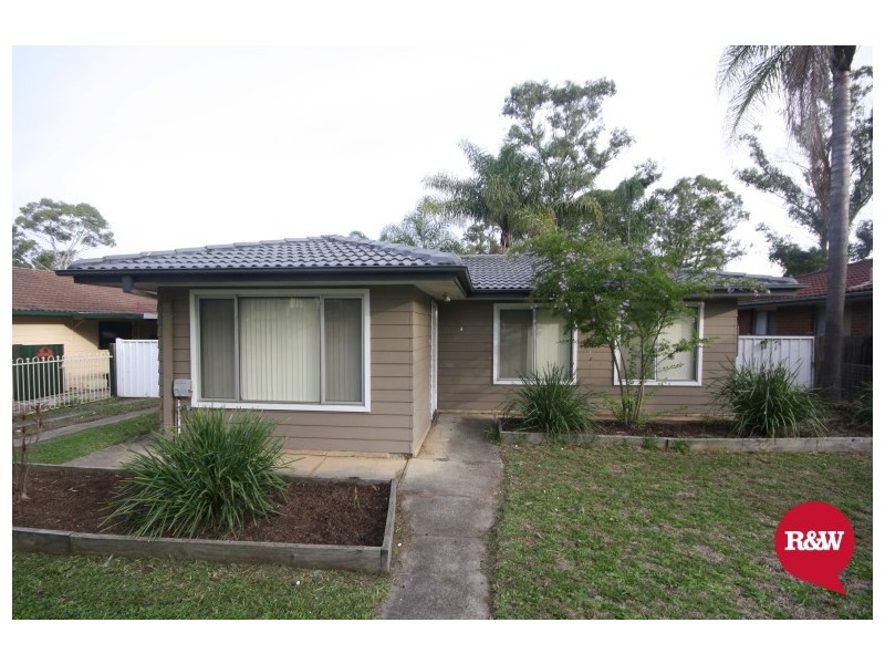 4 Melkarth Place, Doonside NSW 2767