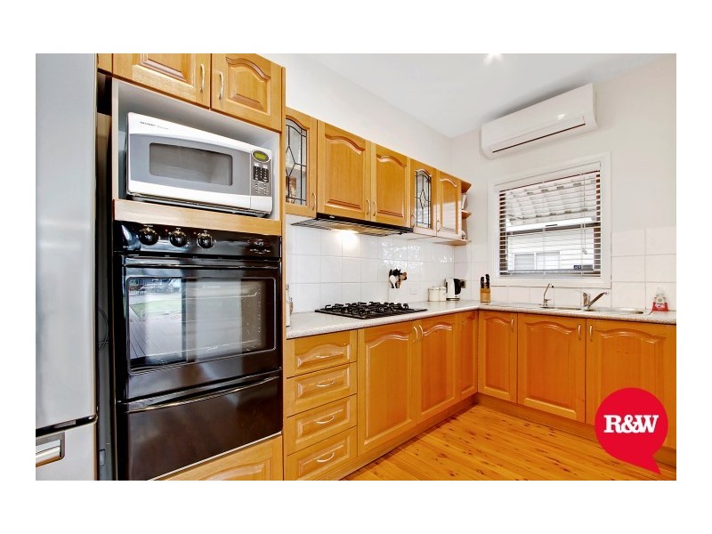 8 Dunsmore Street, Rooty Hill NSW 2766