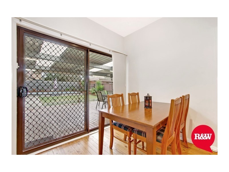 8 Dunsmore Street, Rooty Hill NSW 2766