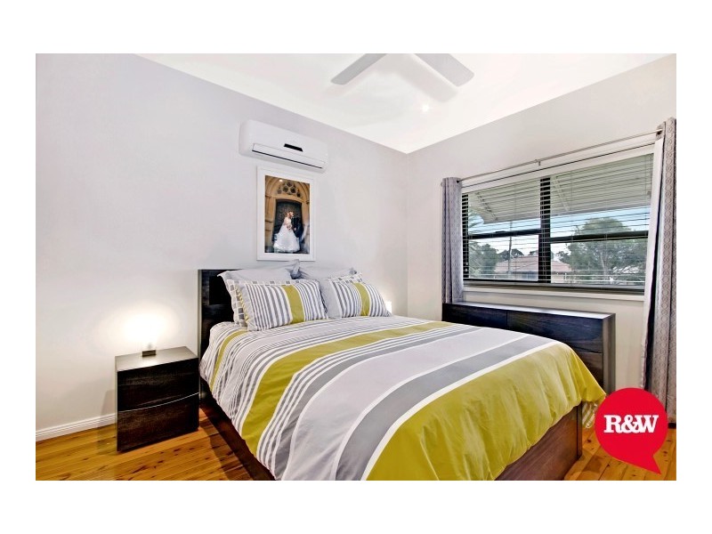 8 Dunsmore Street, Rooty Hill NSW 2766