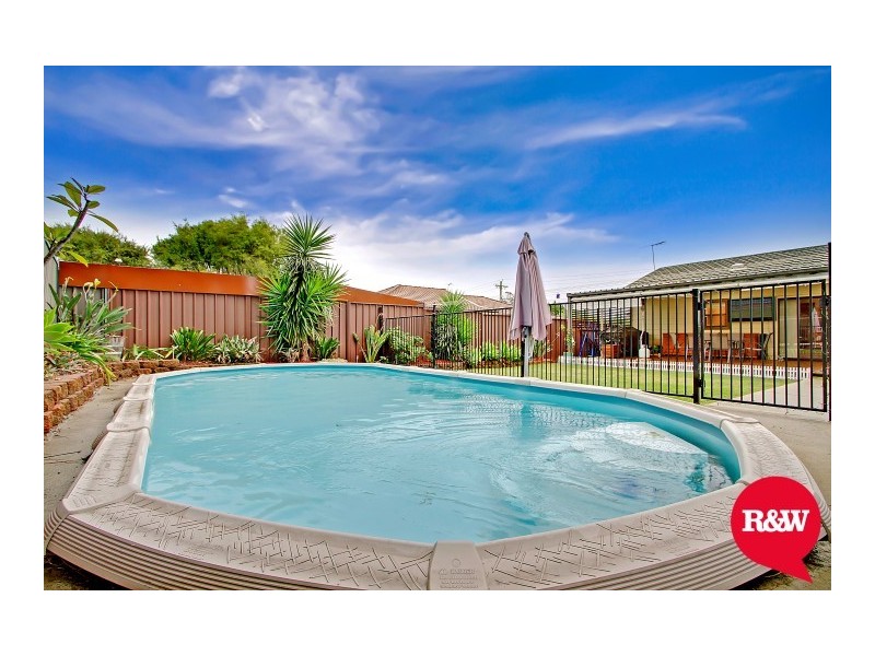 8 Dunsmore Street, Rooty Hill NSW 2766