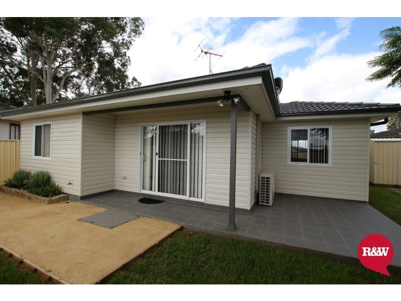 11A Freya Crescent, Shalvey NSW 2770