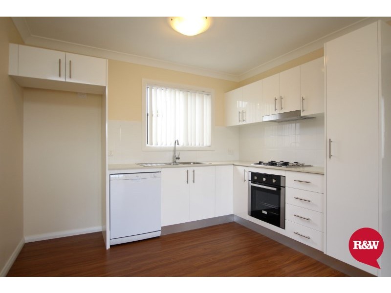 11A Freya Crescent, Shalvey NSW 2770