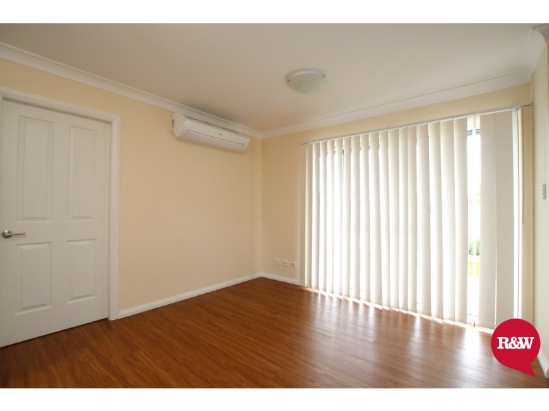 11A Freya Crescent, Shalvey NSW 2770