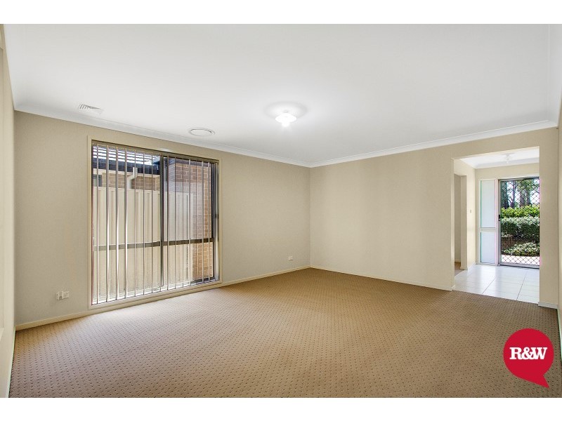 5 Pandorea Street, Claremont Meadows NSW 2747