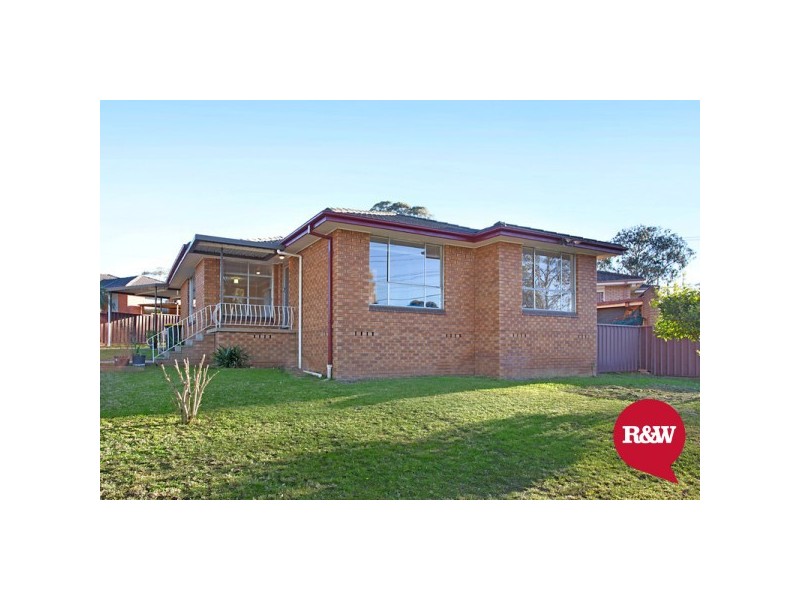 2 Napier Street, Rooty Hill NSW 2766