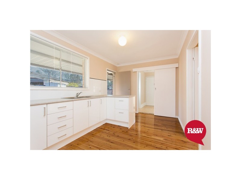 2 Napier Street, Rooty Hill NSW 2766