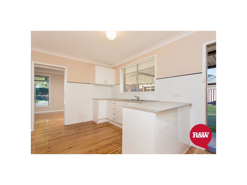 2 Napier Street, Rooty Hill NSW 2766