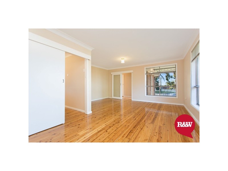 2 Napier Street, Rooty Hill NSW 2766