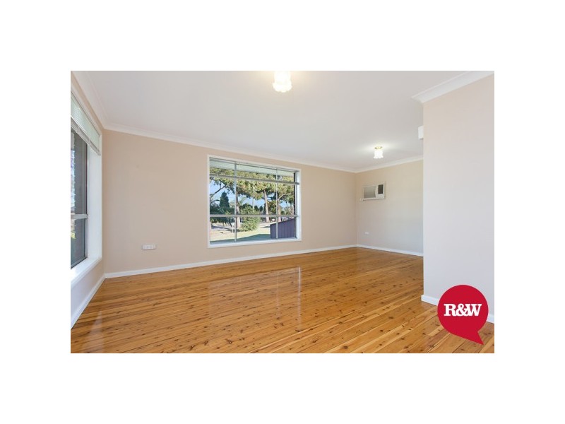 2 Napier Street, Rooty Hill NSW 2766