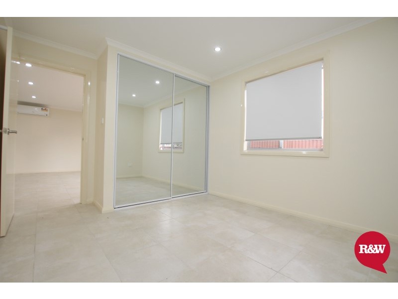 26A Van Dieman Avenue, Willmot NSW 2770