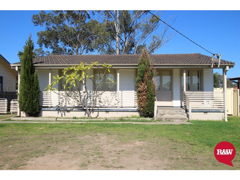 138 Jersey Road, Hebersham NSW 2770