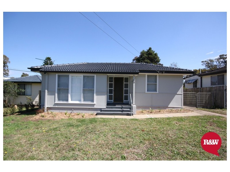 29 Cedar Crescent, North St Marys NSW 2760