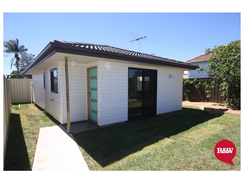 14A Tobruk Street, North St Marys NSW 2760