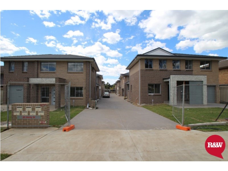 6/85-87 Derby Street, Rooty Hill NSW 2766