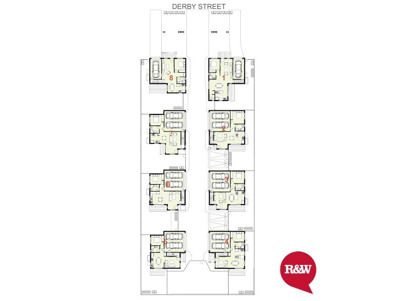 6/85-87 Derby Street, Rooty Hill NSW 2766