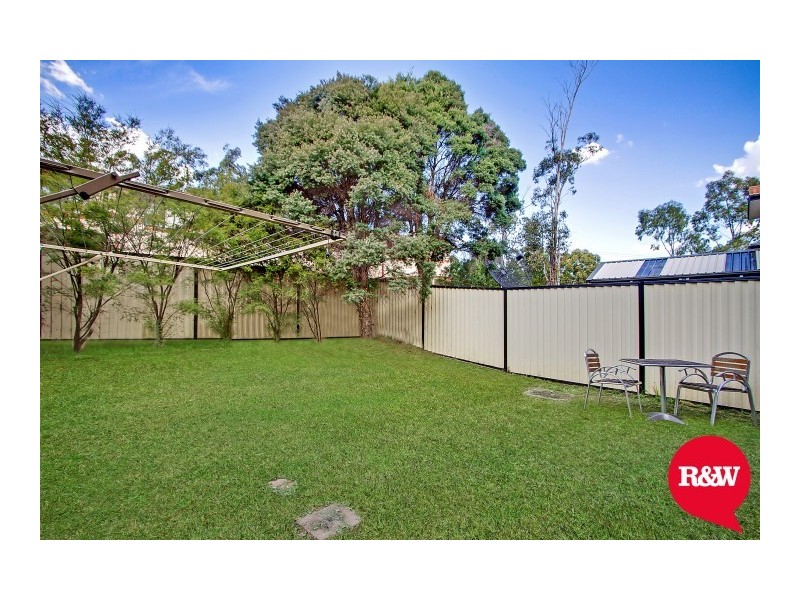 35/78 Methven Street, Mount Druitt NSW 2770