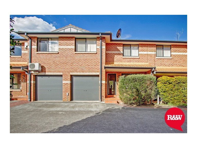 35/78 Methven Street, Mount Druitt NSW 2770