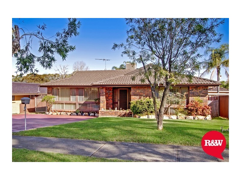 95 Grevillea Crescent, Greystanes NSW 2145