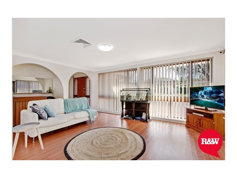 95 Grevillea Crescent, Greystanes NSW 2145