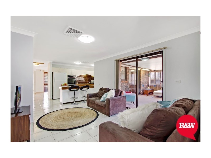 95 Grevillea Crescent, Greystanes NSW 2145