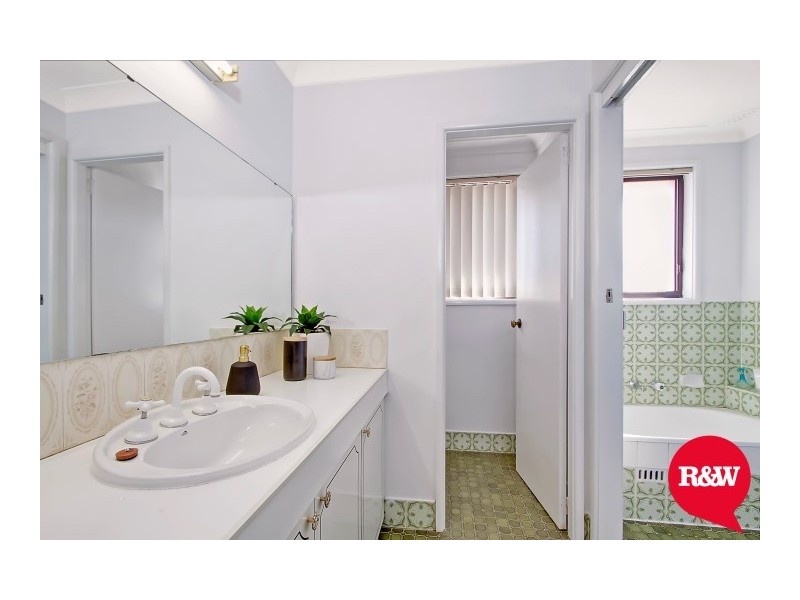 95 Grevillea Crescent, Greystanes NSW 2145