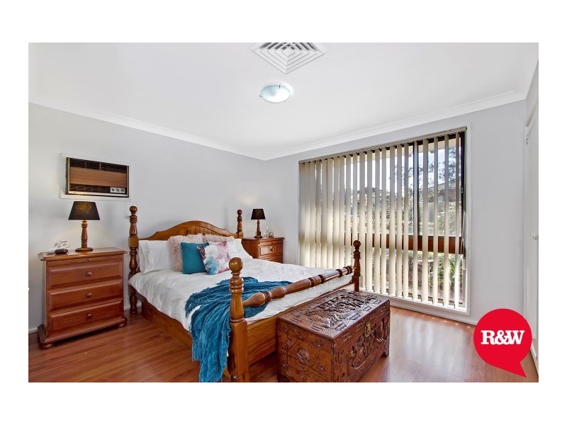 95 Grevillea Crescent, Greystanes NSW 2145