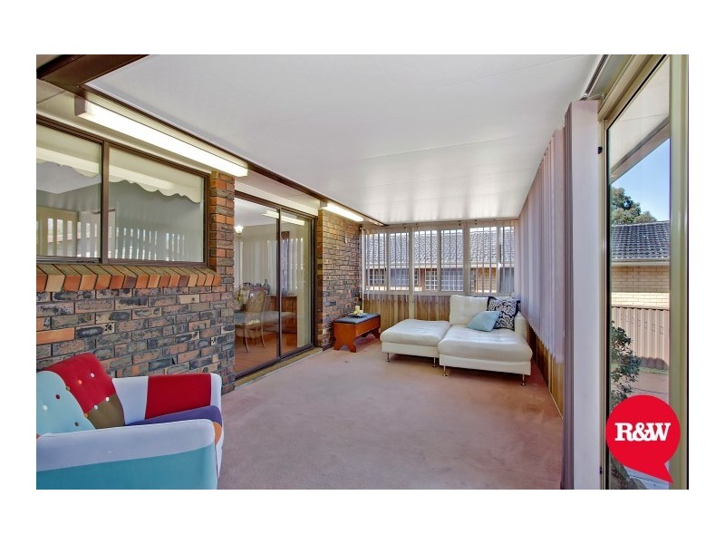 95 Grevillea Crescent, Greystanes NSW 2145