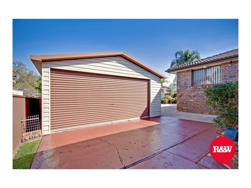 95 Grevillea Crescent, Greystanes NSW 2145