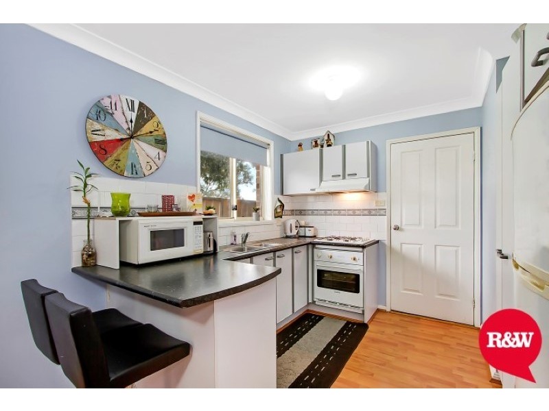 2/44-46 Luttrell Street, Glenmore Park NSW 2745