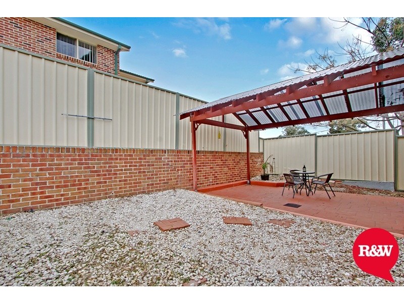 2/44-46 Luttrell Street, Glenmore Park NSW 2745