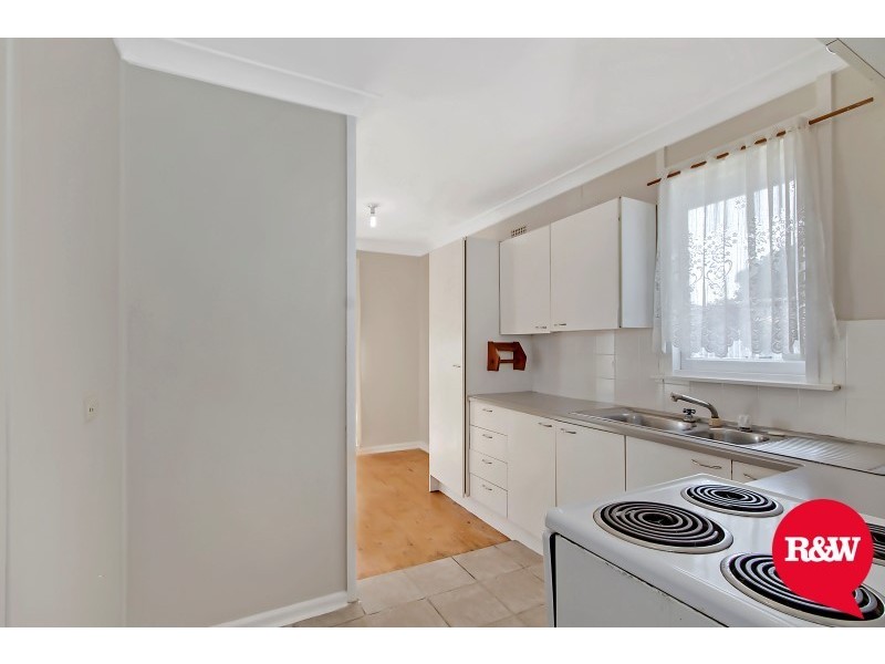 45 Franklin Crescent, Blackett NSW 2770