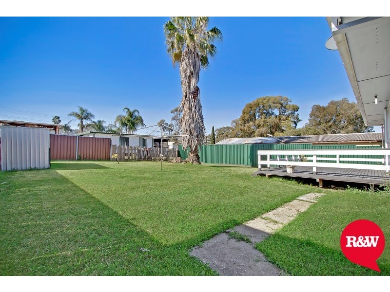 45 Franklin Crescent, Blackett NSW 2770