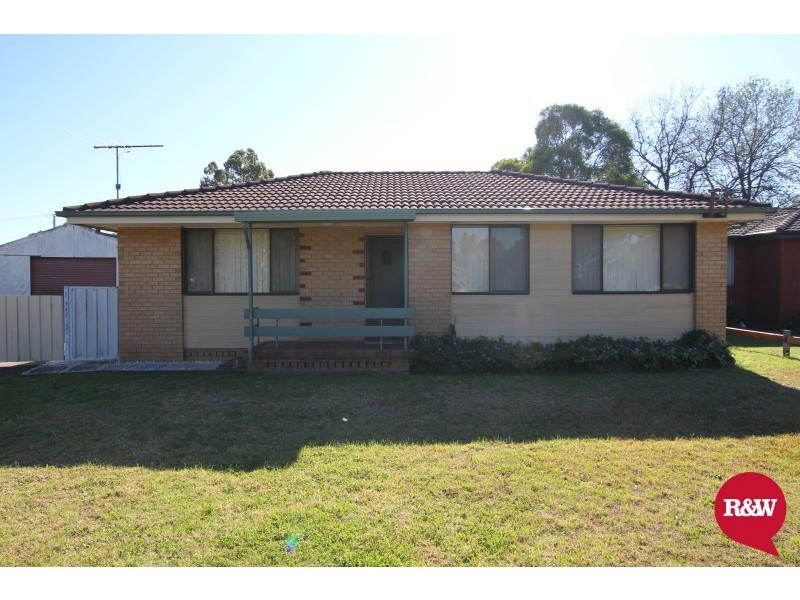 11 Bernard Place, Mount Druitt NSW 2770