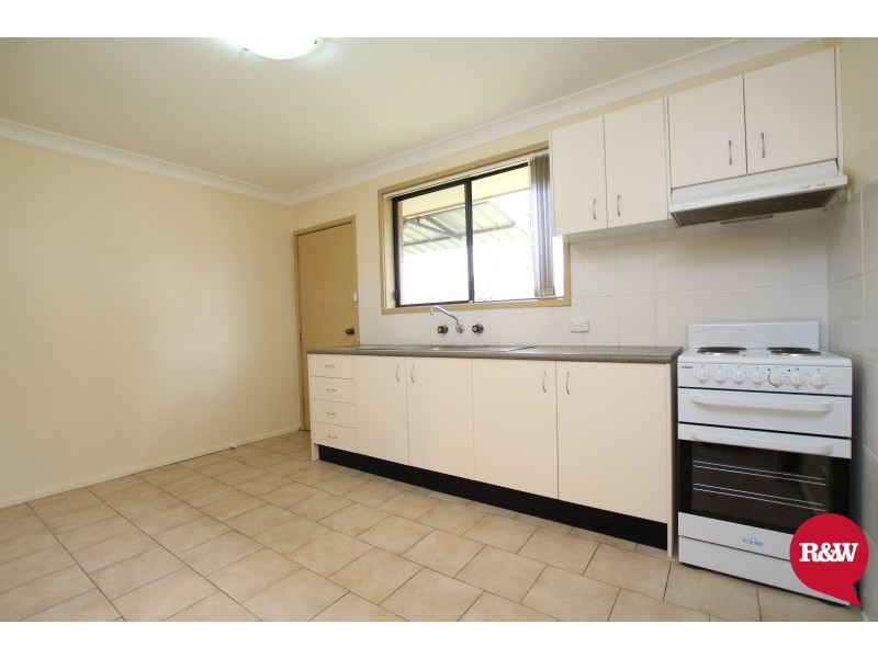 11 Bernard Place, Mount Druitt NSW 2770