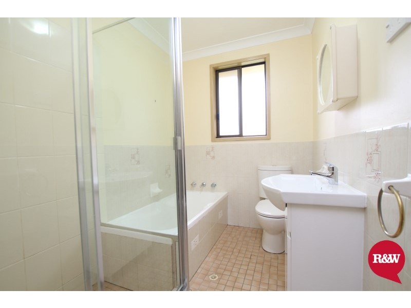 11 Bernard Place, Mount Druitt NSW 2770