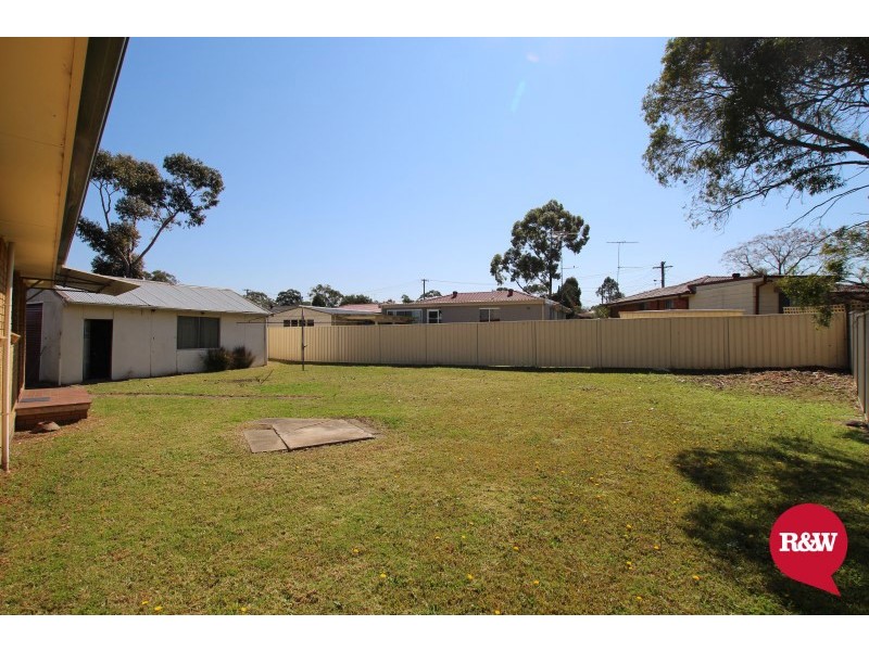 11 Bernard Place, Mount Druitt NSW 2770
