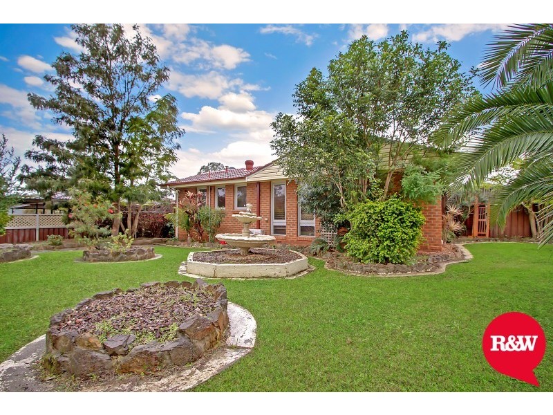 49 Hopman Crescent, Shalvey NSW 2770