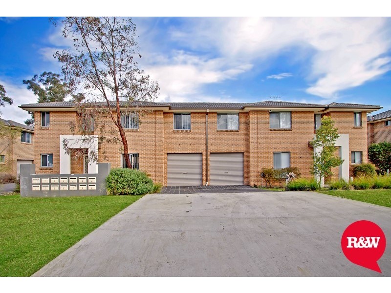 13/32 O’Brien Street, Mount Druitt NSW 2770