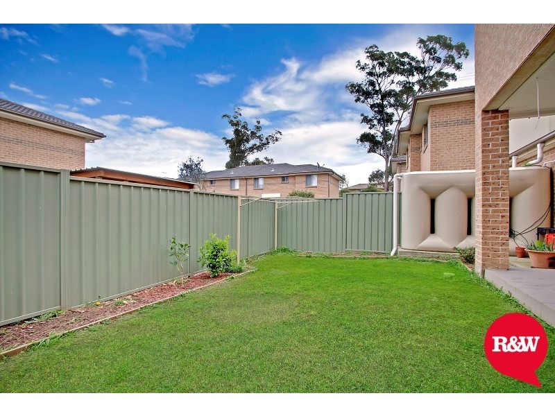 13/32 O’Brien Street, Mount Druitt NSW 2770