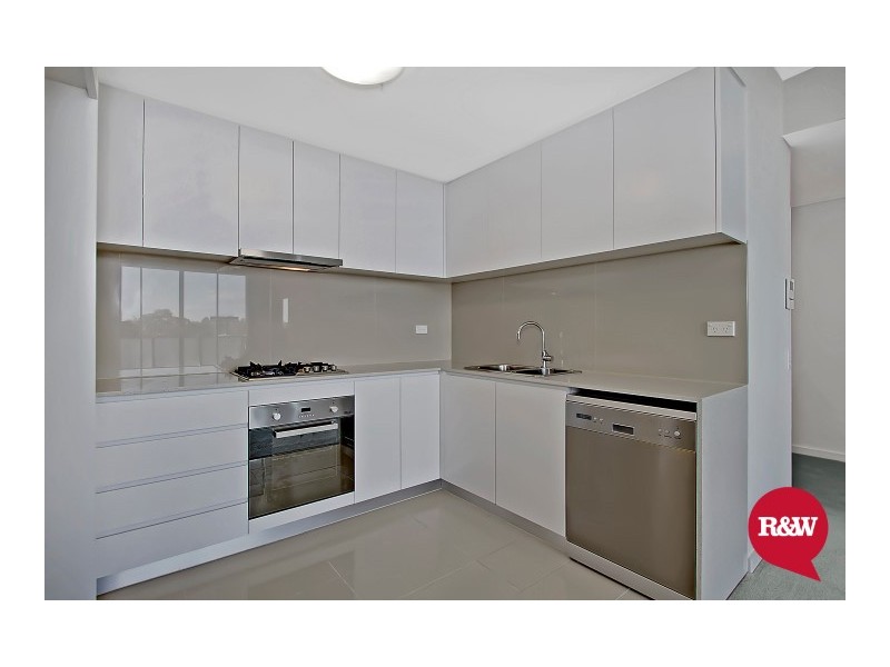 48/3-17 Queen Street, Campbelltown NSW 2560