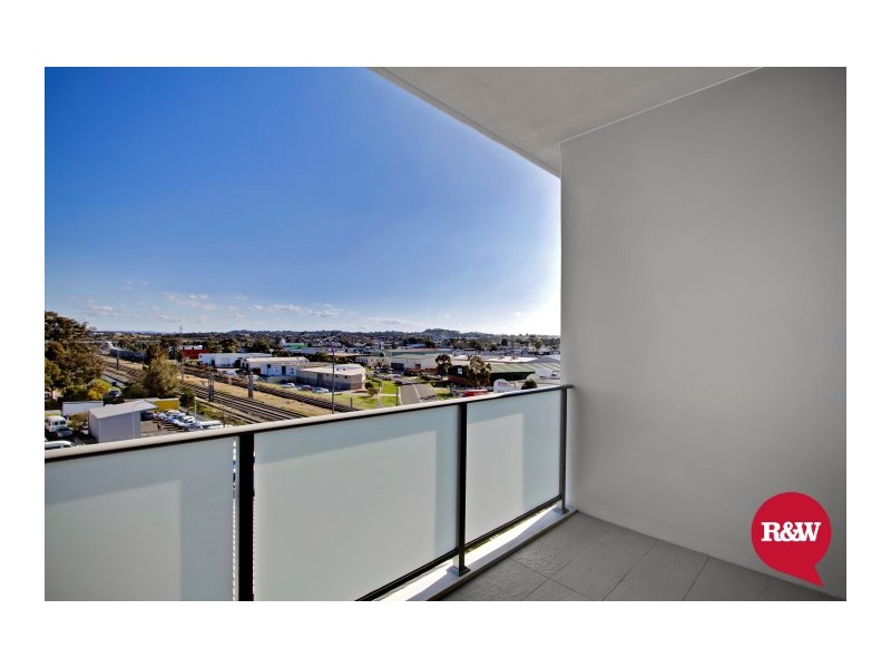 48/3-17 Queen Street, Campbelltown NSW 2560