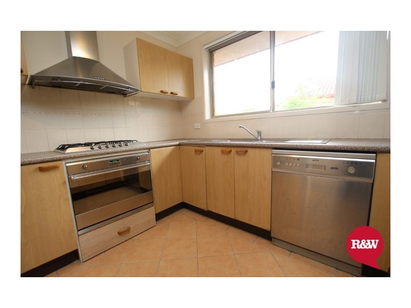 156 Hamrun Circuit, Rooty Hill NSW 2766