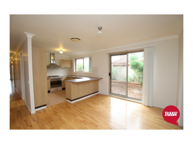 156 Hamrun Circuit, Rooty Hill NSW 2766