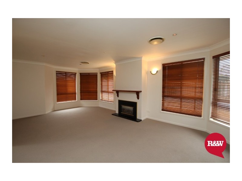 156 Hamrun Circuit, Rooty Hill NSW 2766