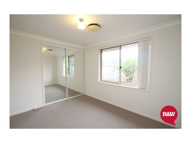 156 Hamrun Circuit, Rooty Hill NSW 2766