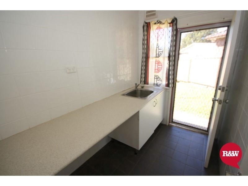 23 Lang Crescent, Blackett NSW 2770